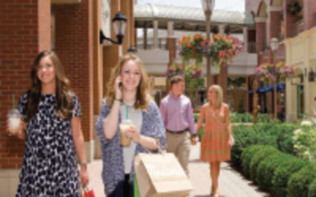 Short Pump Town Center