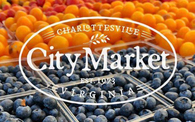 Charlottesville Markets