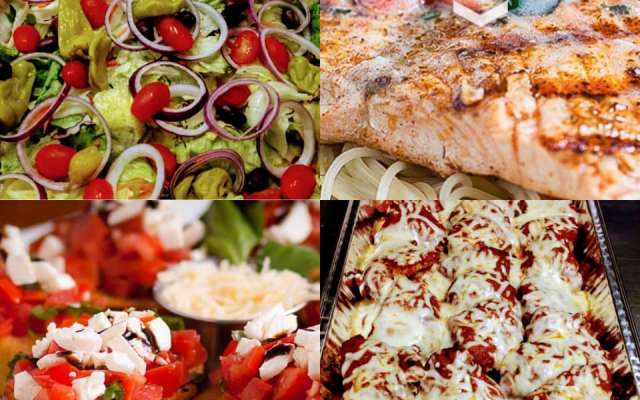 Carini's Italian Restaurant