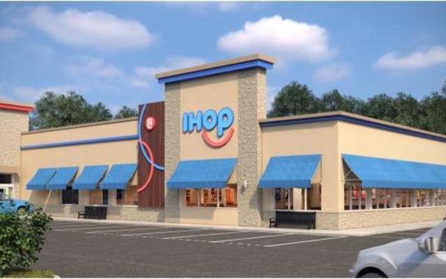 IHOP - 603 Photos & 465 Reviews - 235 E 14th St, New York, New