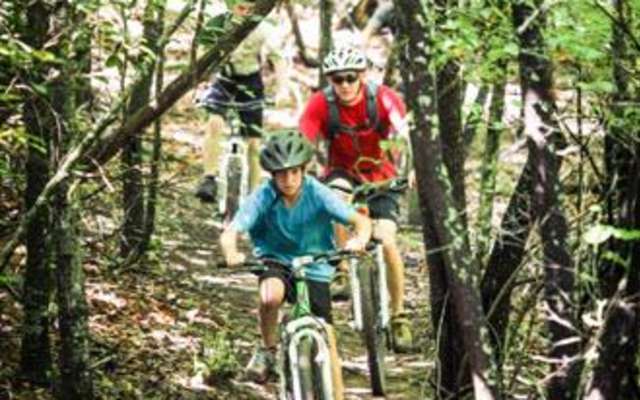 Laurel hill mountain bike trail new arrivals