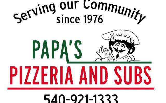 Papa's Pizza and Subs