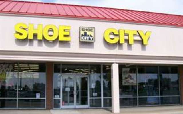 Shoe City