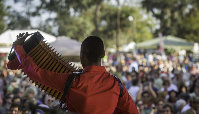 Festivals in Lafayette, Louisiana | Calendar of Events