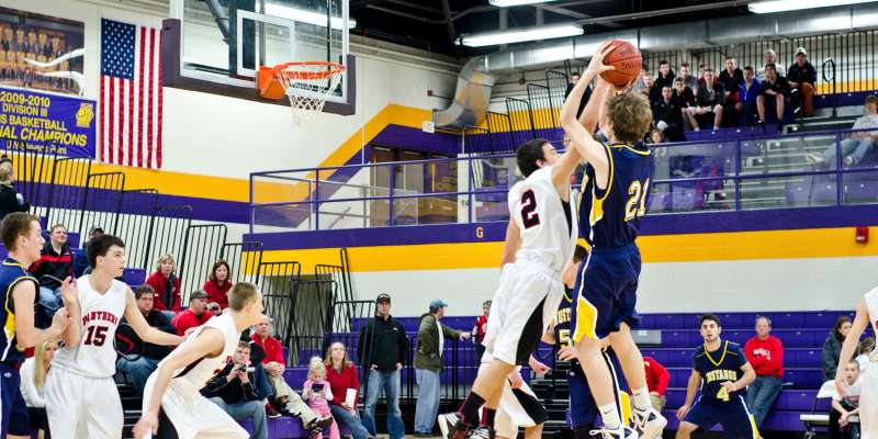 Sports In Stevens Point Clubs Organizations Leagues