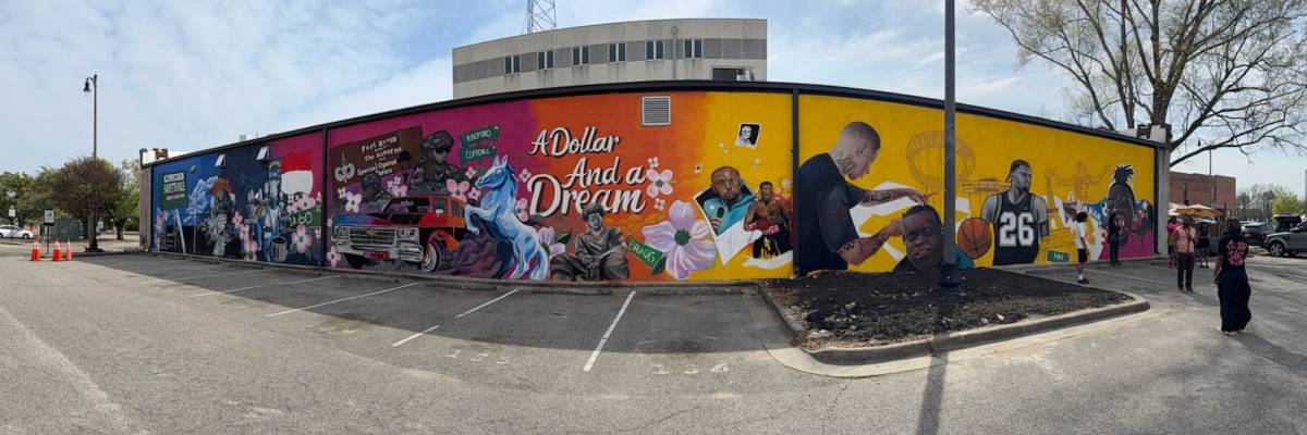 2-6 Mural