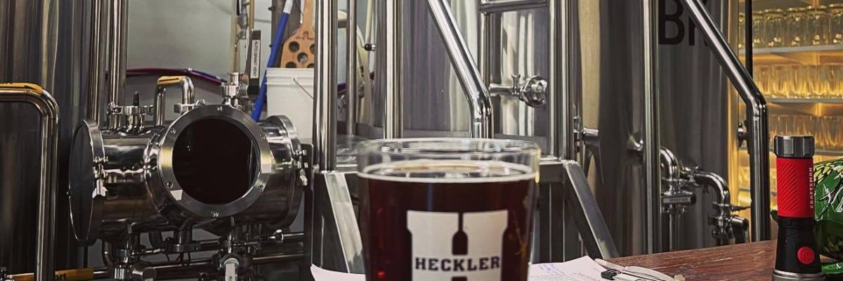 Heckler Brewing Company
