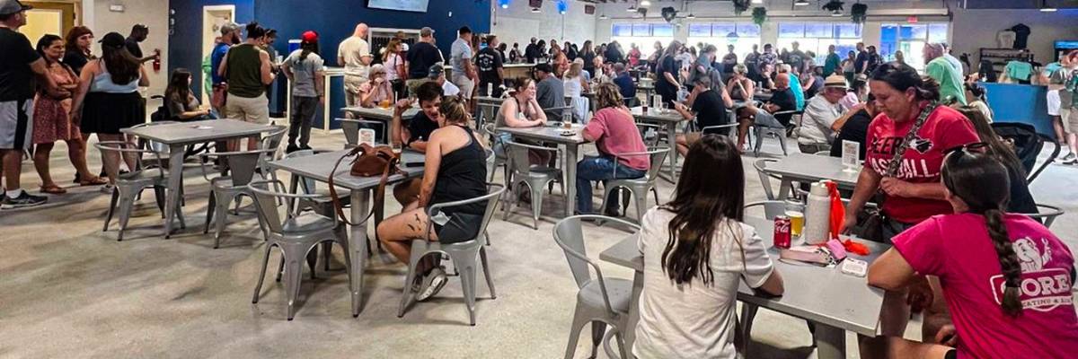 North South Brewing Company