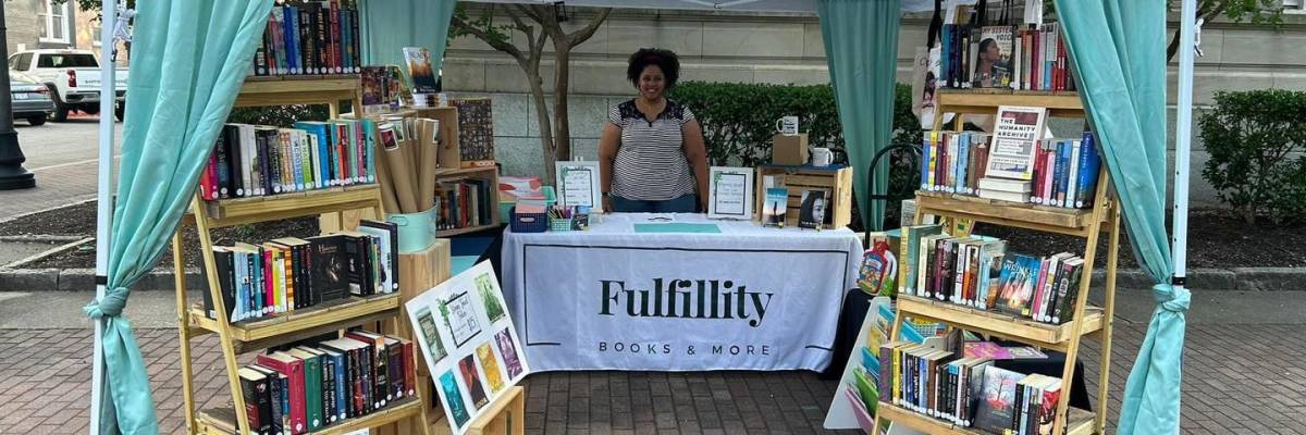 Fulfillity Books and More