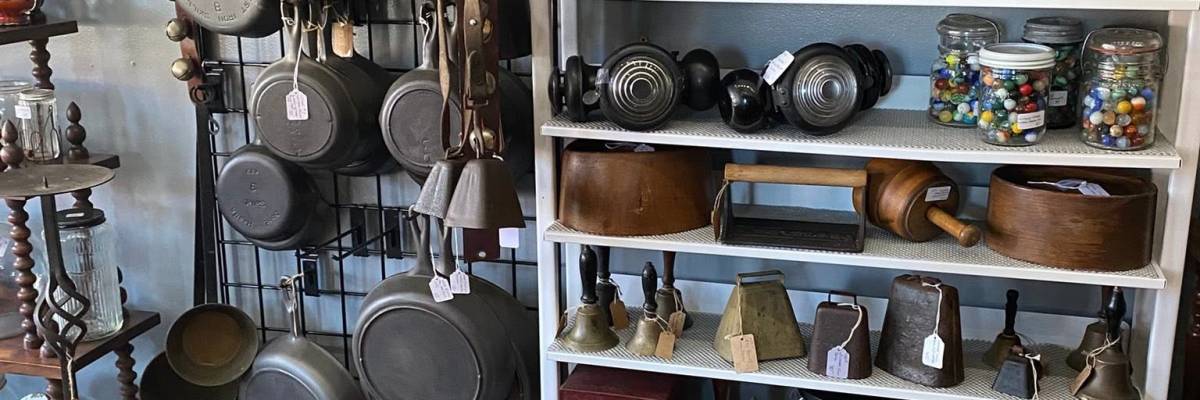 Years Gone by Antiques