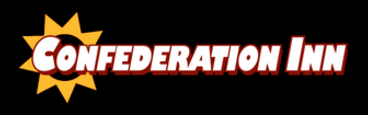 Confederation Inn logo