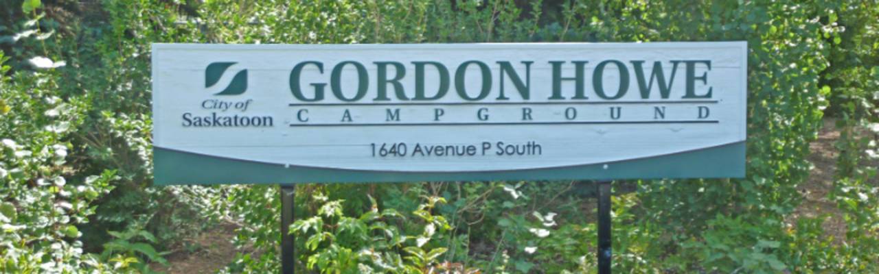 Gordon Howe Campground
