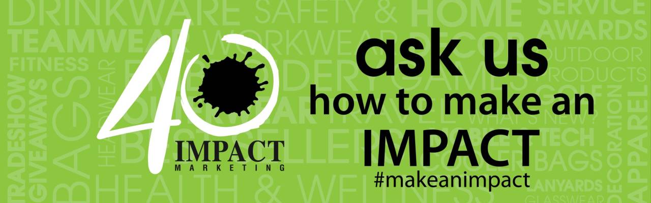 Impact Marketing 40