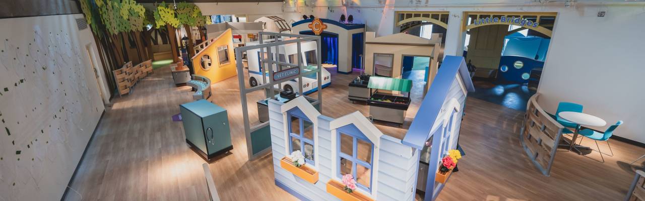 Toon Town
