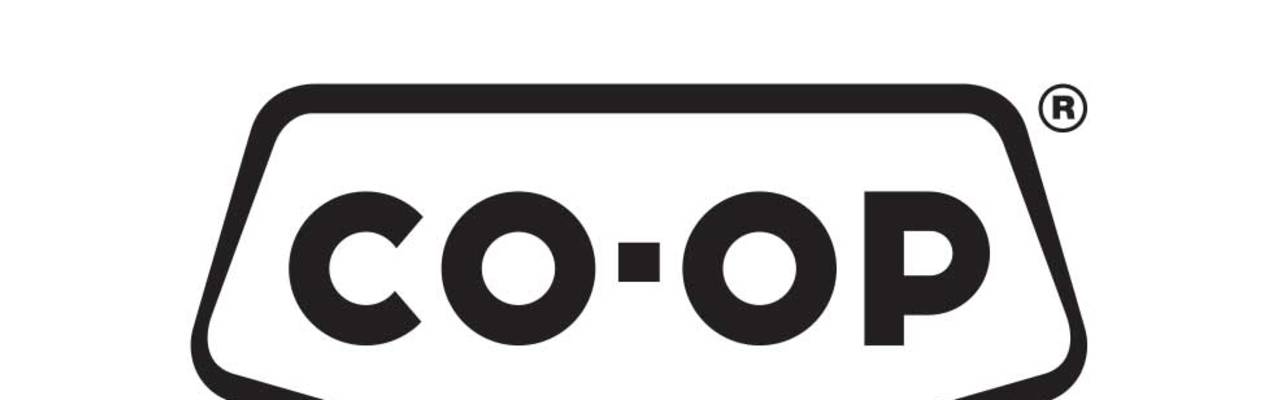 Co-op Wine Spirits Beer