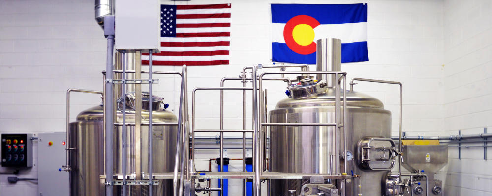 Explore the multiple breweries offered on the Steamboat Brew Trail