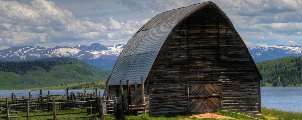 Fetcher Ranch