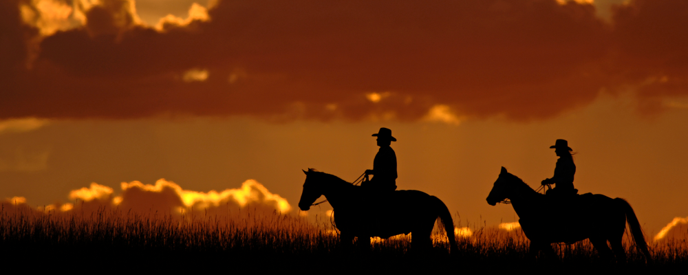 Steamboat Western Heritage