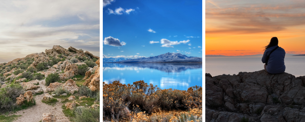 Great Salt Lake Day Tour photos