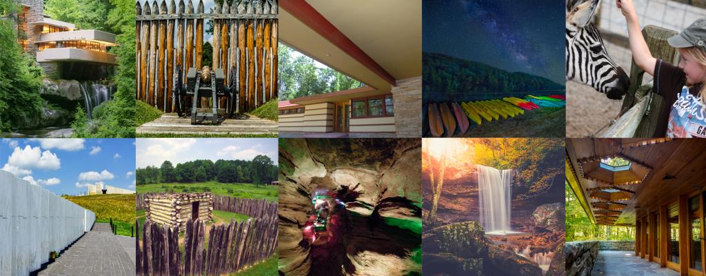 Tripadvisor S Top Things To Do In The Laurel Highlands