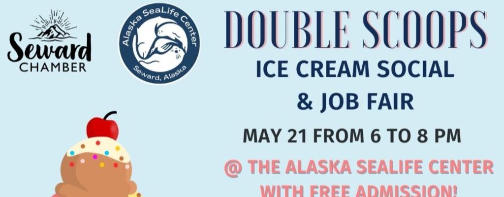 Scoops ice clearance cream jobs
