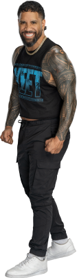 JAY USO