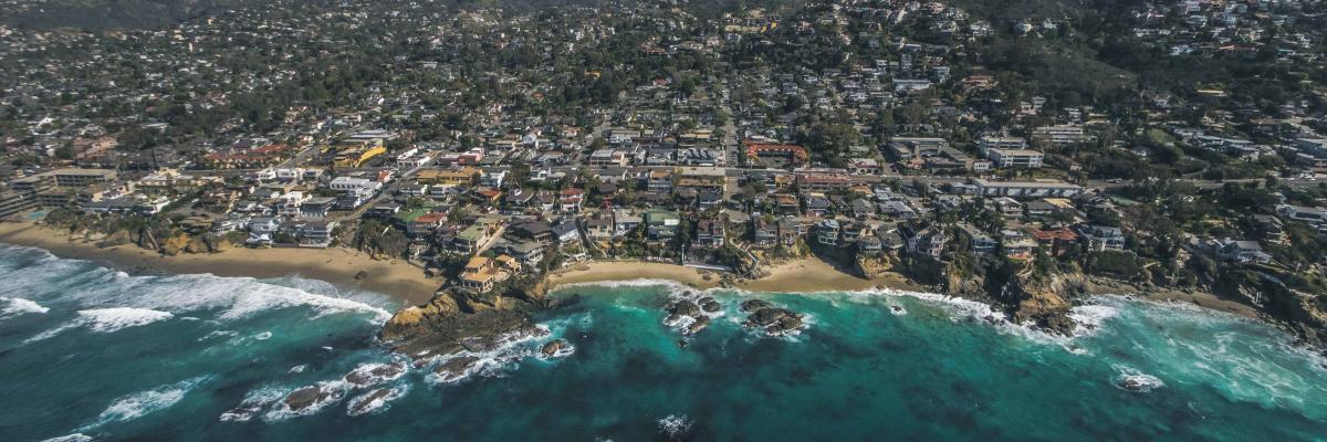 Rising tide of new surfers adds diversity to ocean – Orange County Register