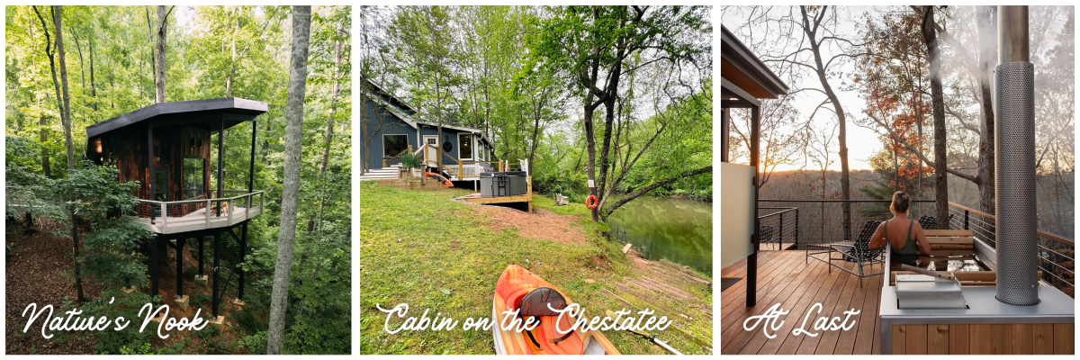 Lodging set
