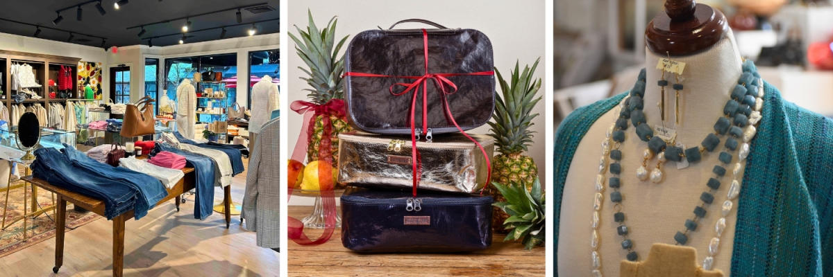 Style Holiday Gift Banner