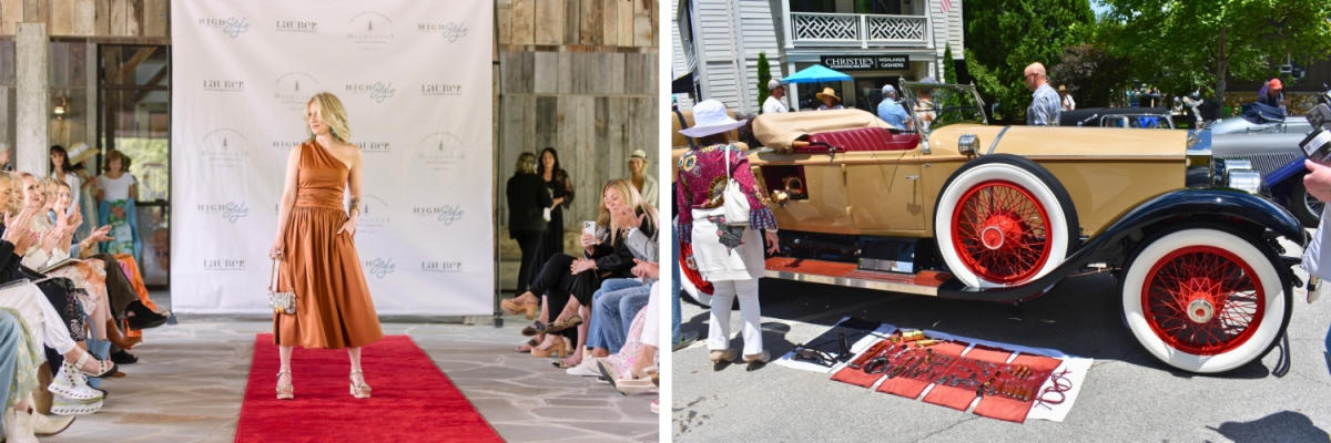 High Style and Motoring Festival