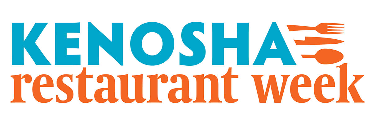 visit kenosha restaurant week