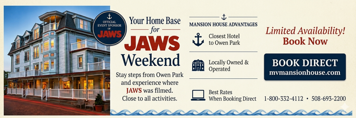 Mansion House Ad