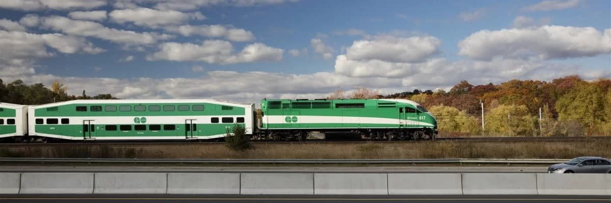 Go Train
