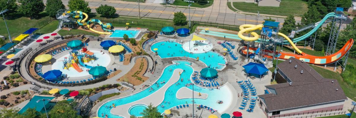 Aquatic Facility