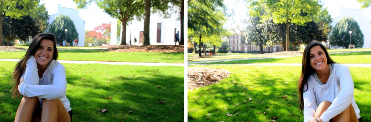 north campus