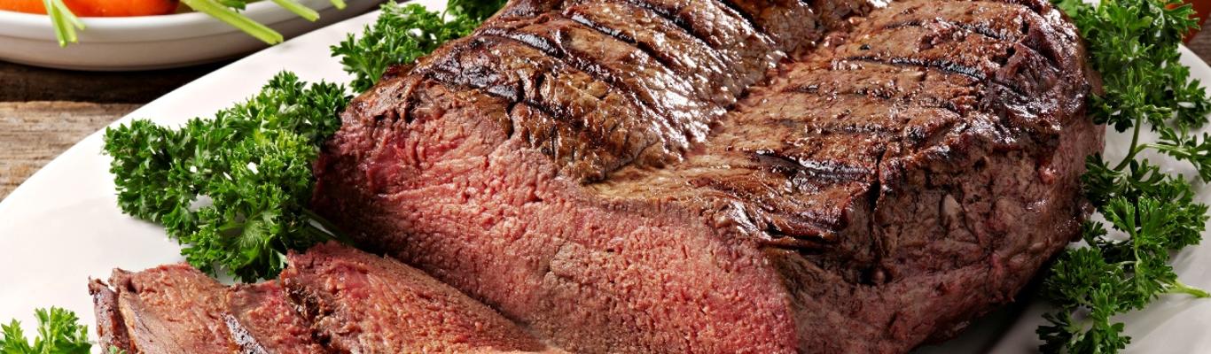 Big Texan 72oz Steak