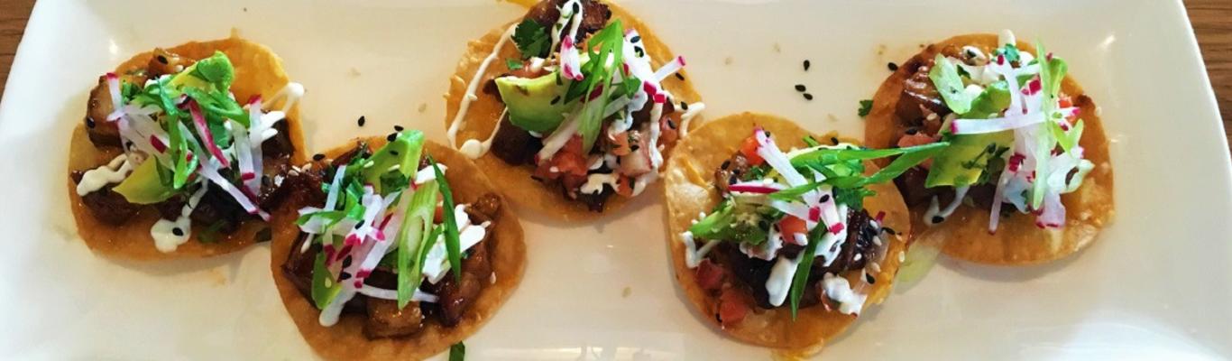 Cooper's Hawk Winery and Restaurant Adds Luster to Annapolis ...