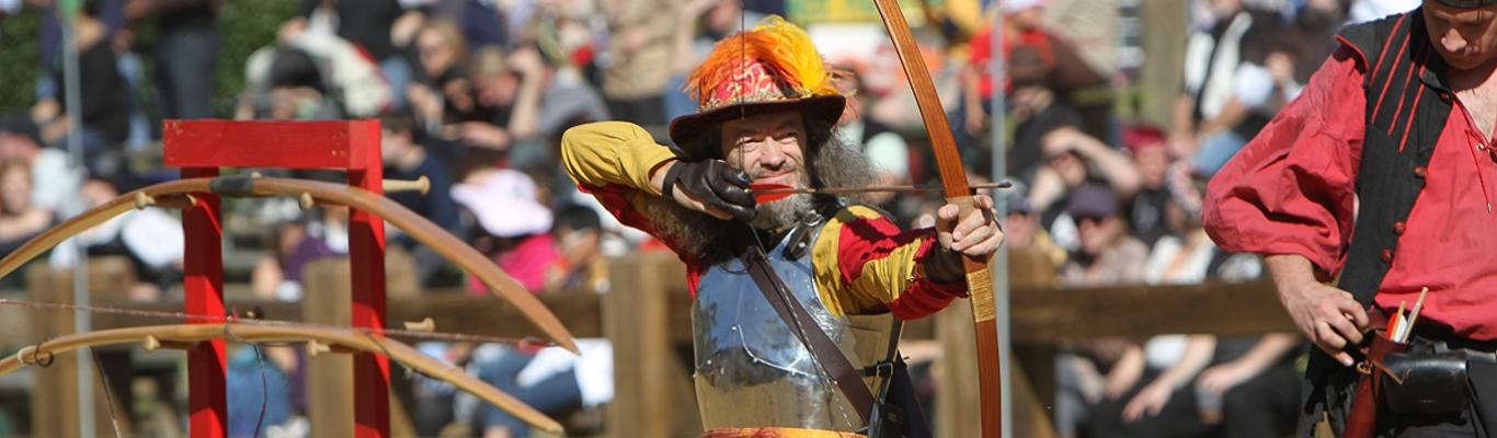 Maryland Renaissance Festival