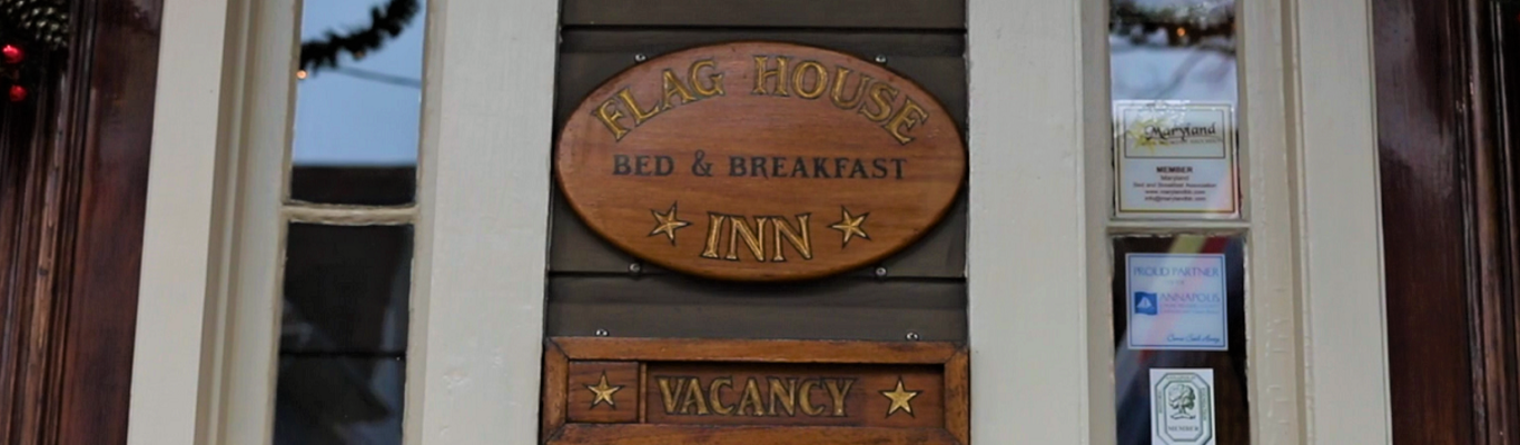 Flag house inn annapolis deals