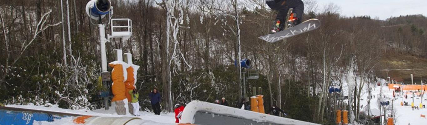 Things To Do In Boone This Weekend March 16 18 2018