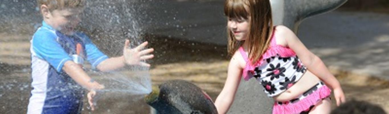 Summer With Kids In Chandler Az