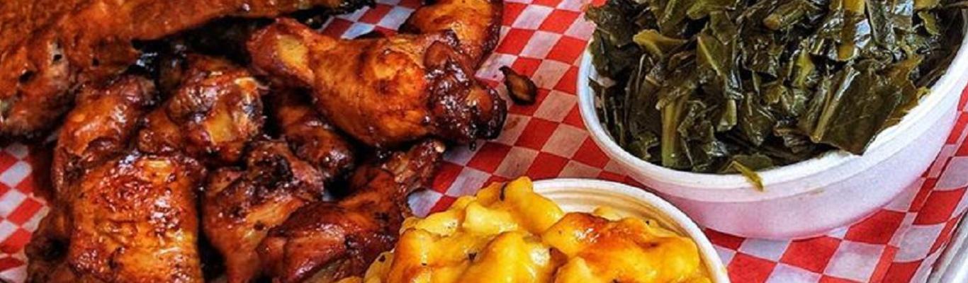 Hattie marie's bbq clearance
