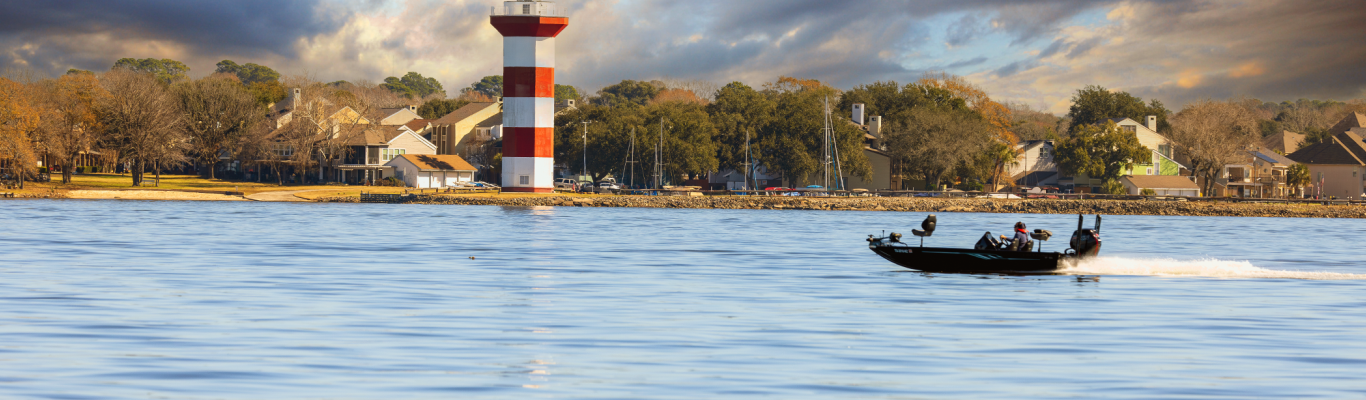 Light House Lake Conroe
