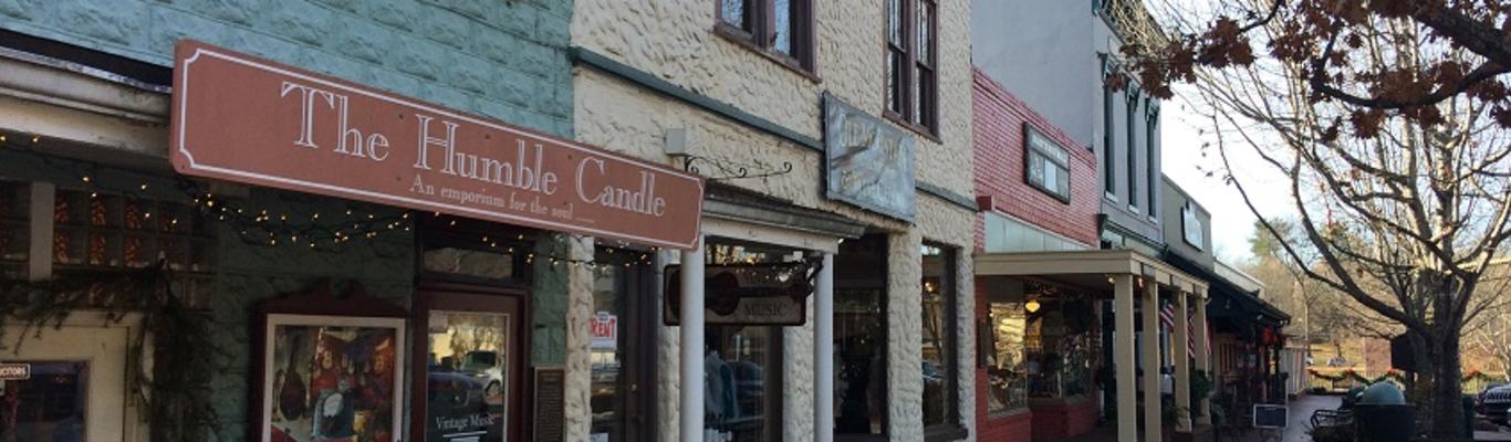 Last Minute Holiday Gift Ideas Shop Local In Dahlonega