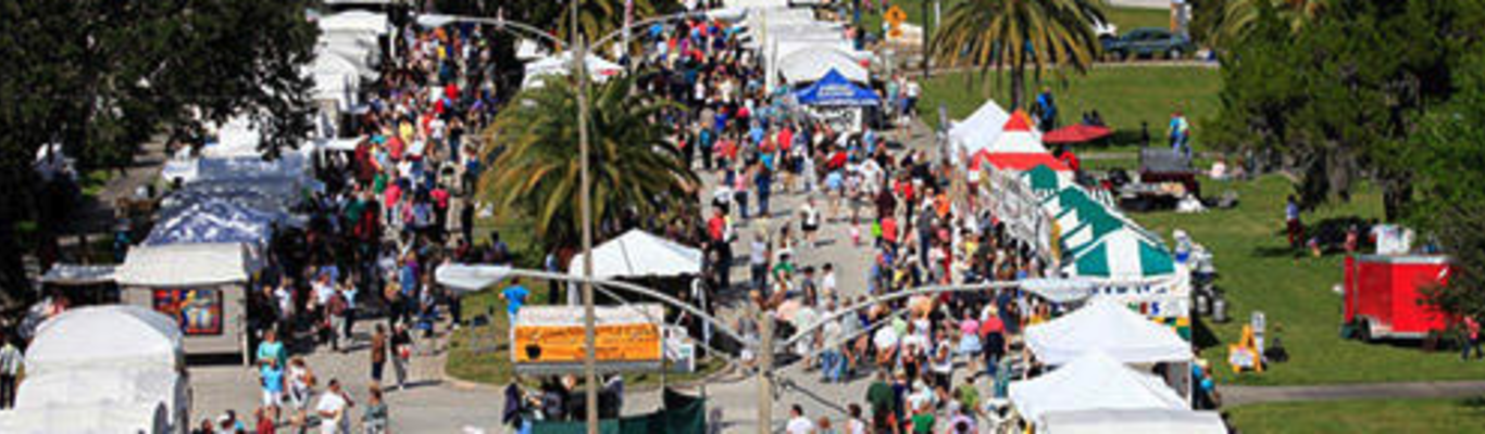 Top Festivals In Daytona Beach Explore Daytona Beach Festivals