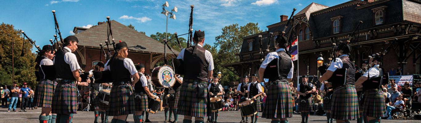 Things to Do in Lehigh Valley This September
