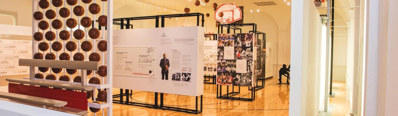 Basketball Hall Of Fame Announces Month Long Admission Promotion