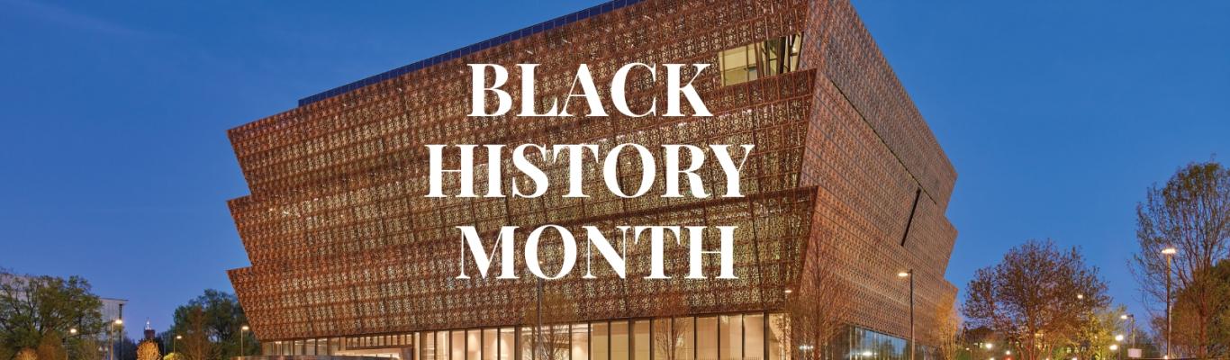 20+ Ways to Celebrate Black History Month near DC