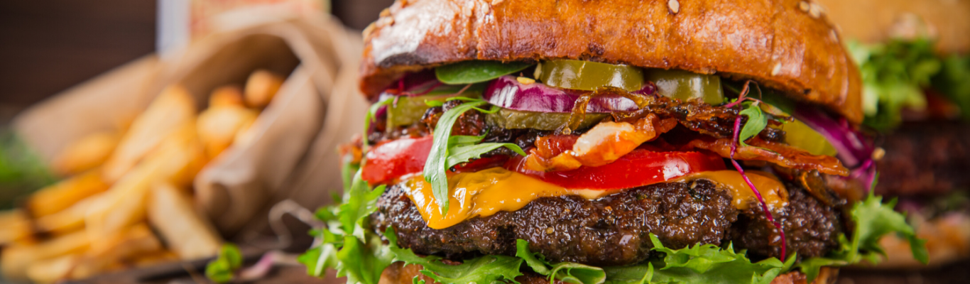 best burger and shakes near me