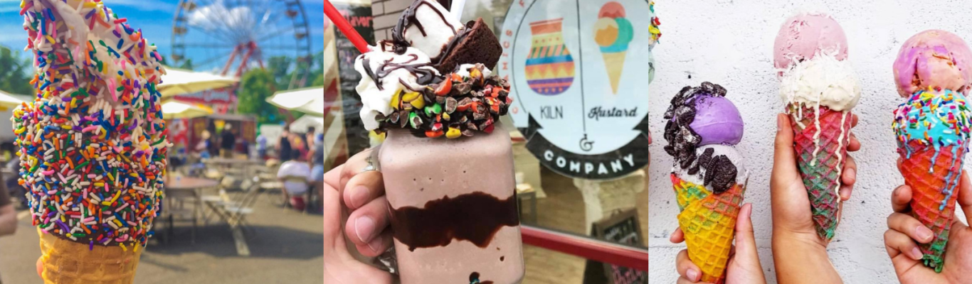 8 places to find international ice cream in Philly